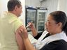 Com alta nas internações, Guaraciaba amplia vacinação contra a gripe 
