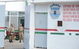 Surto de coronavírus é confirmado em presídio no Sul de Santa Catarina