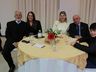 Rotary, Rotaract e Casa da Amizade empossam novos presidentes em SMOeste