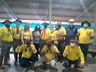 Empossada nova Patronagem do Grupo de Cavalarianos do CTG Porteira Aberta
