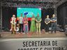 Devolução da chave da cidade marca encerramento no “Natal da Gente”, em SMOeste