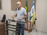 Câmara rejeita local apontado por comandante para construir destacamento da PM