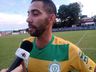 Cometa e Ypiranga empatam em jogo do Estadual de Amadores
