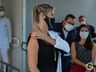 VÍDEO: Enfermeiros e médicos são os primeiros vacinados contra Covid-19 em SMOeste 