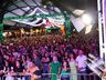 Palma Sola comemora 63 anos com show de Munhoz e Mariano 