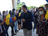 Carlos Moisés visita Campo Erê e anuncia mais de 19 milhões para municípios da região 