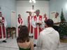 Pastor é desinstalado da Paróquia IELB de Campo Erê
