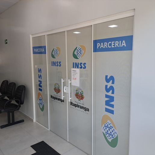 Posto do INSS restringe atendimento somente para moradores de Itapiranga 