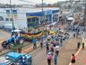 Kerbfest 2024: Grande público prestigia desfile de entidades em Iporã do Oeste