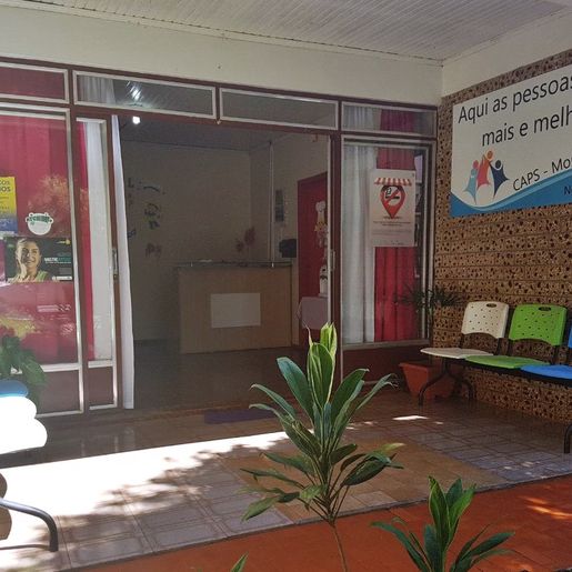 CAPS de Mondaí promove nesta quinta, palestra sobre prevenção ao câncer 