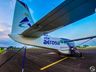 Aerosul confirma três voos para a capital entre esta terça e quinta-feira
