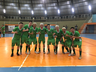 Em jogo difícil, São Miguel Futsal/JONI GOOL empata com Abelardense fora de casa