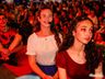 Acionamento das luzes do Tempo de Natal reúne grande público em São João do Oeste