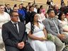 Campo Erê realiza casamento comunitário com participação de cerca de 30 casais