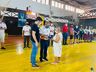 Itapiranga realiza abertura dos jogos abertos - JAIT