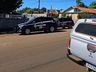 Homem é preso em flagrante por posse irregular de munições em Campo Erê