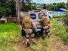 Polícia Militar cumpre mandado de prisão em São Miguel do Oeste