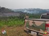 Polícia Militar Ambiental emite orientações sobre queimadas e incêndios florestais