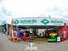 Confira fotos de domingo da maior feira multisetorial da região