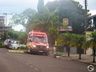 PM descobre desmanche de veículos roubados e prende dois em SMOeste 