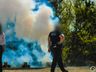 Polícia Científica realiza testes em explosivos e fogos apreendidos pelo Gaeco na região 