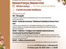Iporã do Oeste terá evento especial alusivo ao Dia Internacional da Mulher