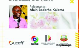 Itapiranga terá palestras em alerta da violência contra mulher