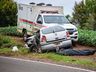 Identificado jovem morto em acidente na SC-163 em Descanso
