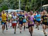 Cerca de 350 atletas participam de Circuito Oeste de Corridas de Ruas em SMOeste