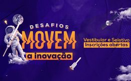 Estão abertas as inscrições para o Vestibular de Medicina