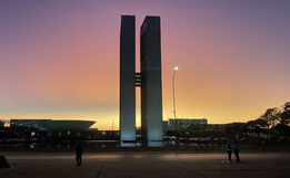 Segurança nas sedes dos Três Poderes é reforçada para posse de Lula e Alckmin
