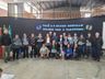 Encontro com ex-fumantes reúne mais de 100 pessoas em São João do Oeste