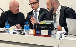 Defesa de um réu da chacina em Campo Erê se baseia em laudo de insanidade mental