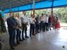 Projeto de recalque de água do Rio Jundiá é inaugurado em São João do Oeste