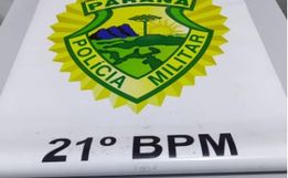Menor é apreendido transportando 35 quilos de maconha em ônibus