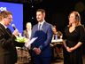 Evento marca 50 anos da CDL São Miguel do Oeste e posse da nova diretoria 