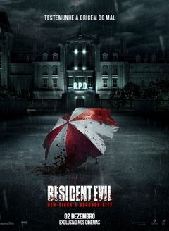 Resident Evil: Bem-Vindo a Raccoon City
