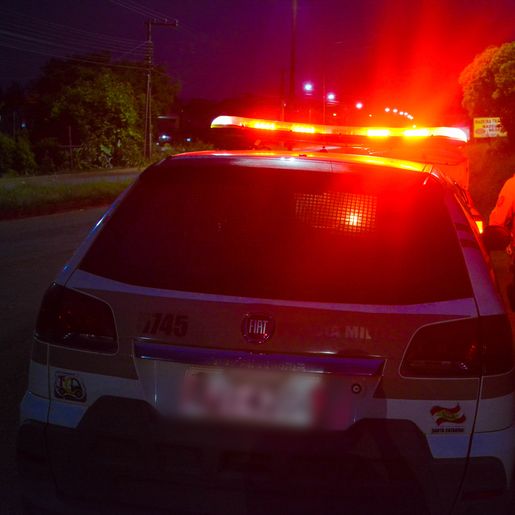 Com homicídios em queda, 77% das cidades de SC não registram mortes violentas
