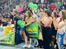 Thaina Schuck é escolhida Garota Esporte 2022 de Itapiranga 