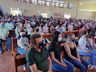 VÍDEO: fiéis participam de missa de Finados na Matriz de São José do Cedro