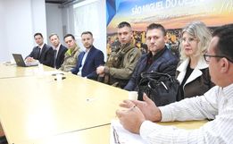 Iniciativa do Município e Cotrasmo visa combater serviços de transporte clandestino