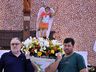 Missa solene em honra a São Miguel Arcanjo reúne fiéis e marca os 75 anos da paróquia