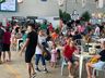 Domingo de sol tem parque cheio e negócios na Faismo 2024