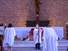 Padre Ivo celebra Missa de Natal e convida fiéis a “olhar para Jesus” 