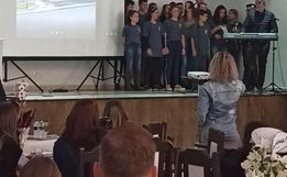 Tunápolis é sede do 6º Fórum Regional de Educação
