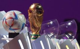 Conheça os grupos da Copa do Mundo de 2022