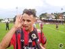 Internacional de Peritiba vence o Cometa no Estádio da Montanha