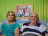VÍDEO: Casal de Bandeirante completa 70 anos de união