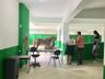 Cavalos invadem escola e assustam funcionários em Santa Catarina
