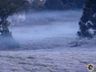 Após chegada do frio e neve, SC registra temperatura mais baixa do ano